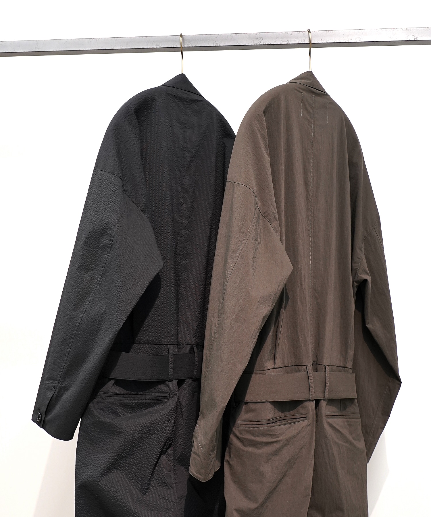 12作目のジャンプスーツ | NEWS | TROVE OFFICIAL WEB SHOP