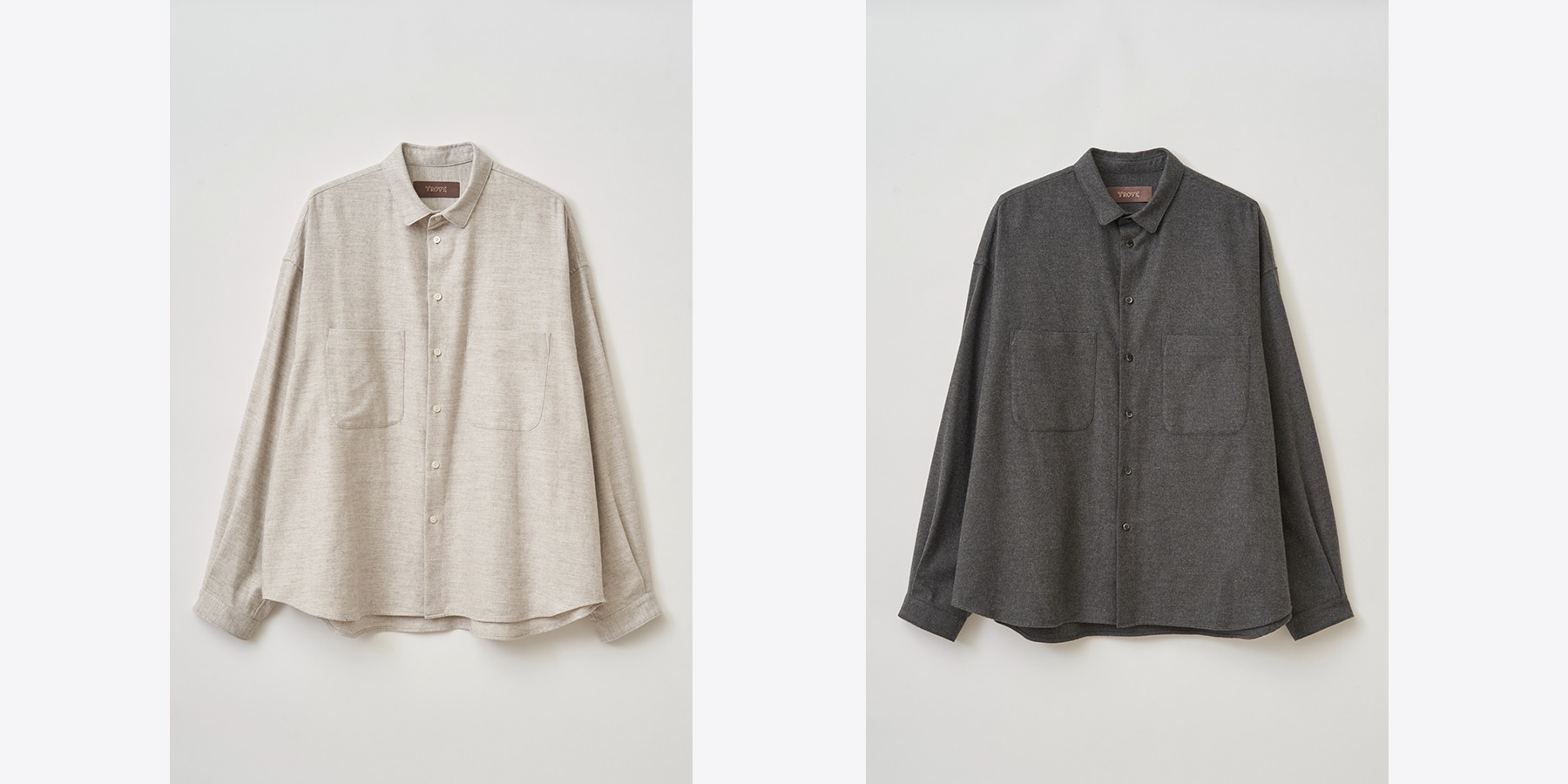 NEW ARRIVAL!!! | NEWS | TROVE OFFICIAL WEB SHOP